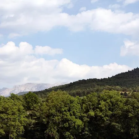 Country house Borda Guiu - Adults Only -
