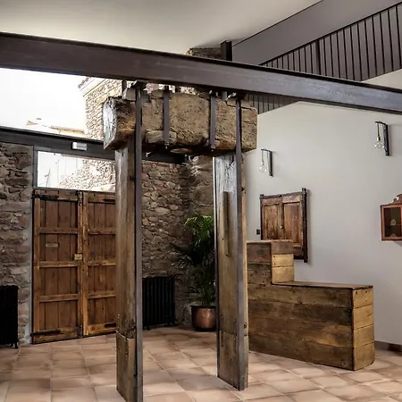 Borda Guiu - Adults Only - Country house *