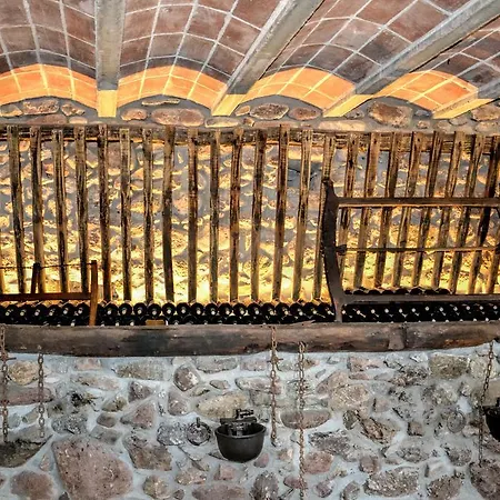 Country house Borda Guiu - Adults Only - La Seu d'Urgell